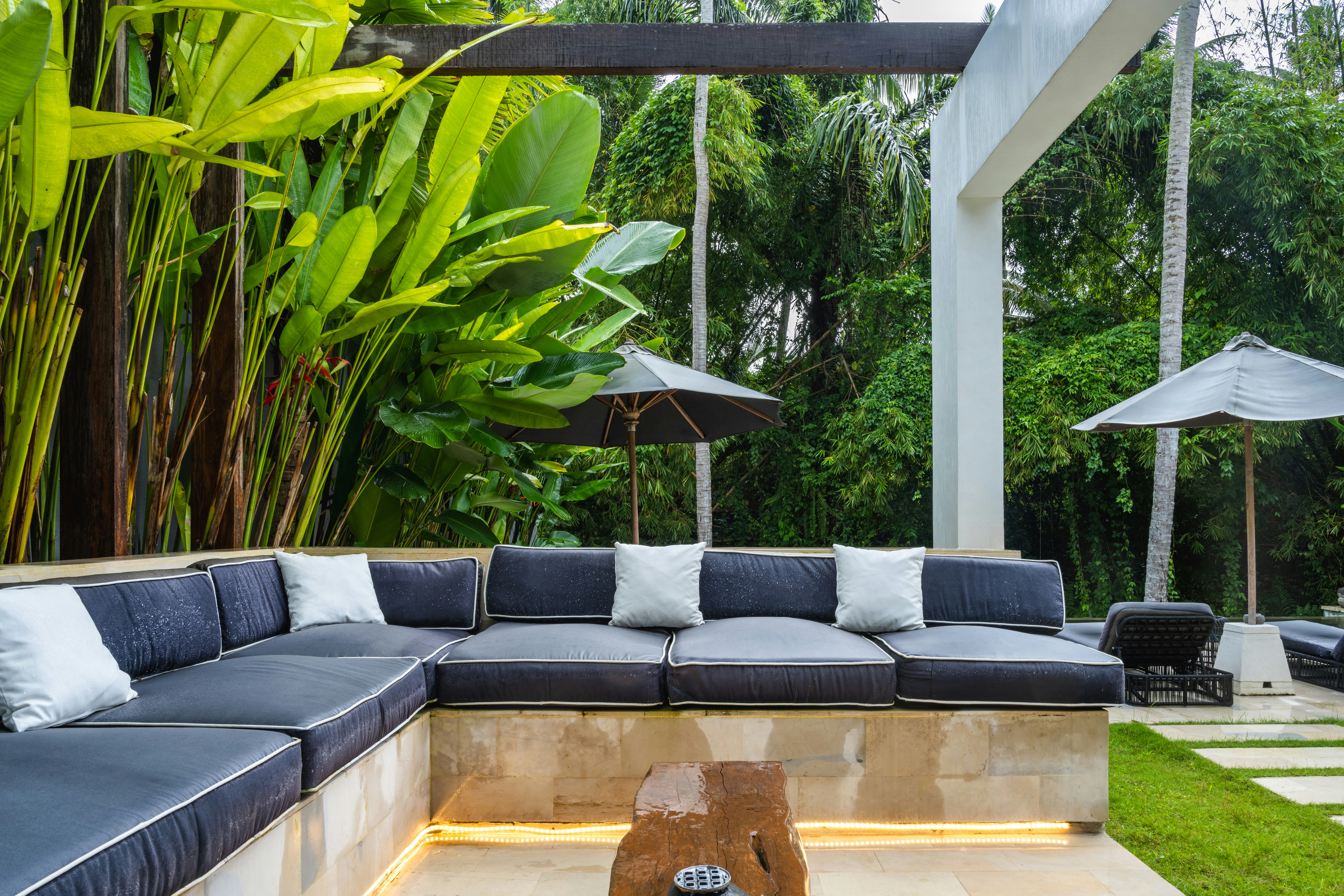 Family Lounge